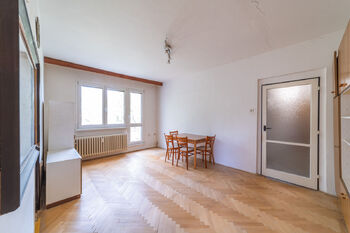 Prodej bytu 3+1 v osobním vlastnictví 59 m², Šumperk