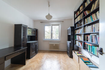 Prodej bytu 3+1 v osobním vlastnictví 59 m², Šumperk
