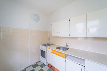 Prodej bytu 3+1 v osobním vlastnictví 59 m², Šumperk