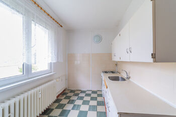 Prodej bytu 3+1 v osobním vlastnictví 59 m², Šumperk