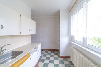 Prodej bytu 3+1 v osobním vlastnictví 59 m², Šumperk