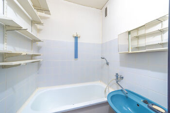 Prodej bytu 3+1 v osobním vlastnictví 59 m², Šumperk