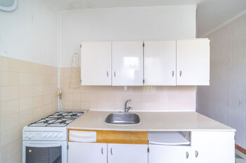 Prodej bytu 3+1 v osobním vlastnictví 59 m², Šumperk