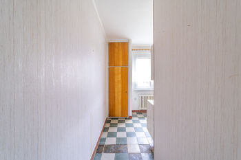 Prodej bytu 3+1 v osobním vlastnictví 59 m², Šumperk