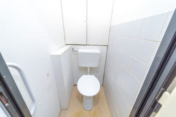 Prodej bytu 3+1 v osobním vlastnictví 59 m², Šumperk