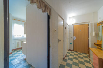 Prodej bytu 3+1 v osobním vlastnictví 59 m², Šumperk
