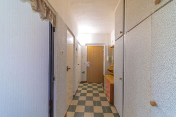 Prodej bytu 3+1 v osobním vlastnictví 59 m², Šumperk