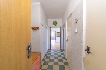 Prodej bytu 3+1 v osobním vlastnictví 59 m², Šumperk