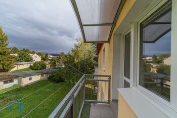 Prodej bytu 3+1 v osobním vlastnictví 59 m², Šumperk
