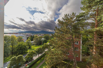 Prodej bytu 3+1 v osobním vlastnictví 59 m², Šumperk