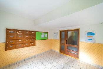 Prodej bytu 3+1 v osobním vlastnictví 59 m², Šumperk