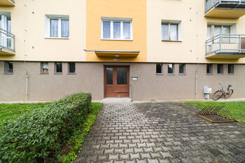 Prodej bytu 3+1 v osobním vlastnictví 59 m², Šumperk