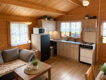 Prodej pozemku 958 m², Chbany