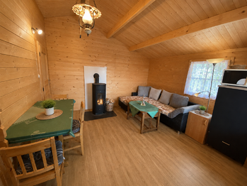 Prodej pozemku 958 m², Chbany