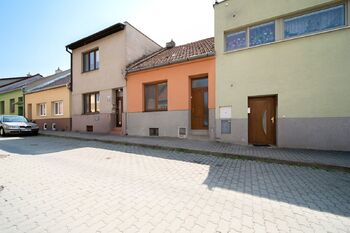 Prodej domu 80 m², Brno