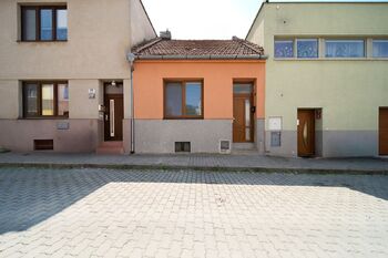Prodej domu 80 m², Brno