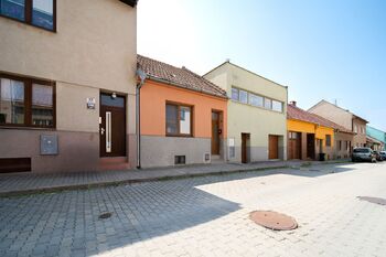 Prodej domu 80 m², Brno