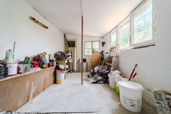 Prodej domu 80 m², Brno