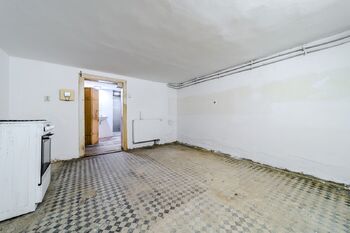 Prodej domu 80 m², Brno