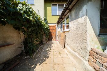 Prodej domu 80 m², Brno
