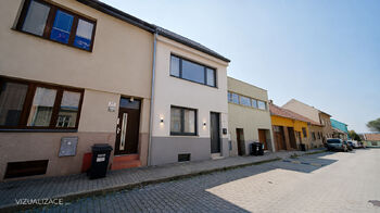 Prodej domu 80 m², Brno