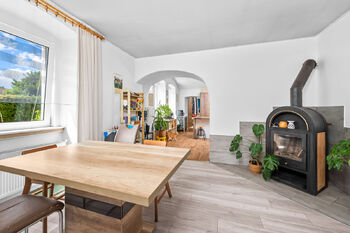 Prodej domu 250 m², Mišovice