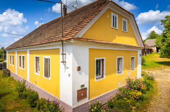 Prodej domu 250 m², Mišovice