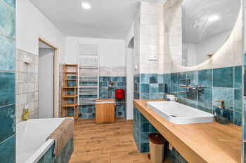 Prodej domu 250 m², Mišovice