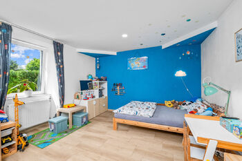 Prodej domu 250 m², Mišovice