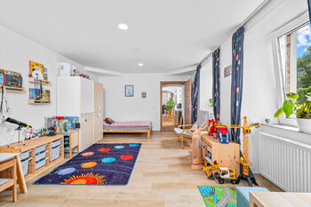 Prodej domu 250 m², Mišovice