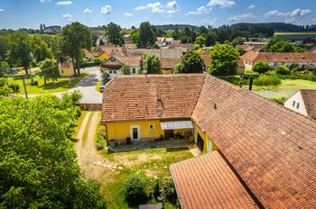 Prodej domu 250 m², Mišovice