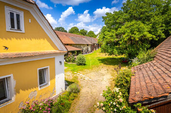 Prodej domu 250 m², Mišovice