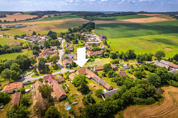 Prodej domu 250 m², Mišovice