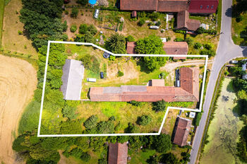 Prodej domu 250 m², Mišovice