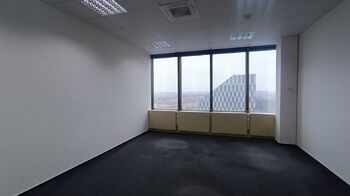 Pronájem kancelářských prostor 470 m², Praha 3 - Vinohrady