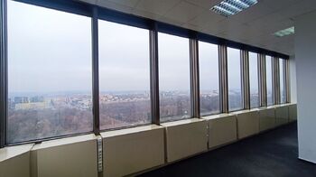 Pronájem kancelářských prostor 470 m², Praha 3 - Vinohrady