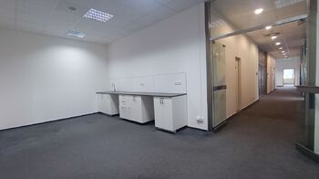 Pronájem kancelářských prostor 470 m², Praha 3 - Vinohrady