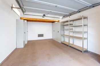 Pronájem bytu 4+kk v osobním vlastnictví 149 m², Praha 5 - Smíchov
