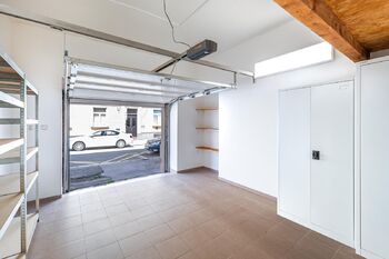 Pronájem bytu 4+kk v osobním vlastnictví 149 m², Praha 5 - Smíchov