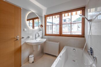Pronájem bytu 4+kk v osobním vlastnictví 149 m², Praha 5 - Smíchov