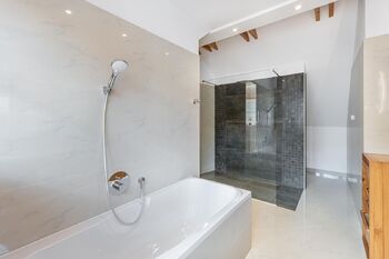 Pronájem bytu 4+kk v osobním vlastnictví 149 m², Praha 5 - Smíchov