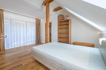 Pronájem bytu 4+kk v osobním vlastnictví 149 m², Praha 5 - Smíchov