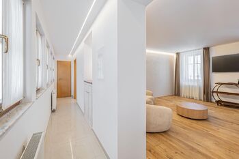 Pronájem bytu 4+kk v osobním vlastnictví 149 m², Praha 5 - Smíchov