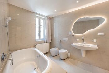 Pronájem bytu 4+kk v osobním vlastnictví 149 m², Praha 5 - Smíchov