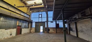 Pronájem skladovacích prostor, Praha 10 - Hostivař