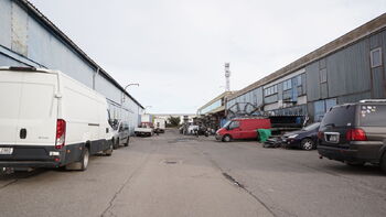 Pronájem skladovacích prostor, Praha 10 - Hostivař