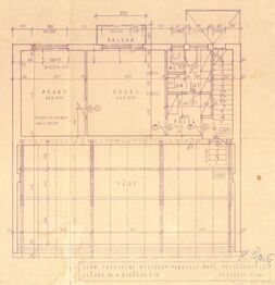 Prodej domu 140 m², Vyškov