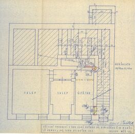 Prodej domu 140 m², Vyškov