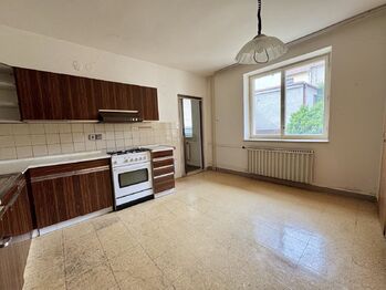 Prodej domu 140 m², Vyškov