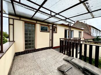 Prodej domu 140 m², Vyškov